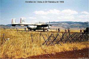 163 - ARMEE DE L'AIR EN ALGERIE 1945-1962-11 (15)